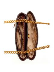 תיק לאישה מבית GUESS קולקציית MASIE דגם VA919076-AME