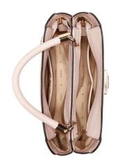 תיק לאישה מבית GUESS קולקציית GIZELE דגם VG919505-LTR