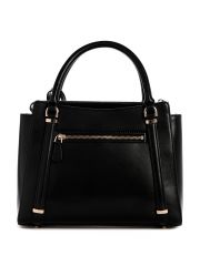 תיק דמוי עור  Guess קולקציית DARYNA דגם VG949306-BLA