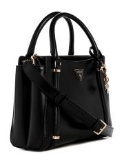 תיק דמוי עור  Guess קולקציית DARYNA דגם VG949306-BLA