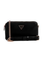 תיק דמוי עור Guess קולקציית DARYNA דגם VG949312-BLA