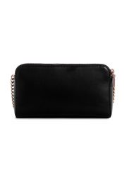 תיק דמוי עור Guess קולקציית DARYNA דגם VG949312-BLA