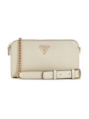 תיק דמוי עור לאישה מבית Guess קולקציית DARYNA דגם VG949312-BON