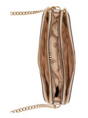 תיק דמוי עור לאישה מבית Guess קולקציית DARYNA דגם VG949312-BON