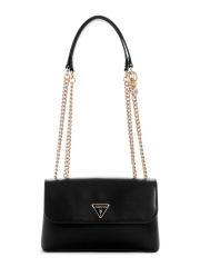 תיק צד דמוי עור לאישה מבית Guess דגם VG949320-BLA