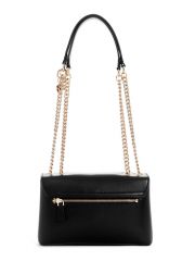 תיק צד דמוי עור לאישה מבית Guess דגם VG949320-BLA