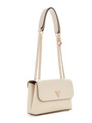 תיק צד דמוי עור GUESS דגם VG949320-BON
