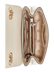תיק צד דמוי עור GUESS דגם VG949320-BON
