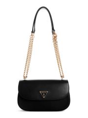 תיק דמוי עור GUESS קולקציית DARYNA דגם VG949321-BLA