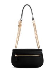 תיק דמוי עור GUESS קולקציית DARYNA דגם VG949321-BLA
