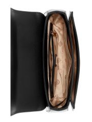 תיק דמוי עור GUESS קולקציית DARYNA דגם VG949321-BLA