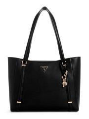 תיק דמוי עור GUESS קולקציית DARYNA דגם VG949323-BLA