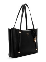 תיק דמוי עור GUESS קולקציית DARYNA דגם VG949323-BLA