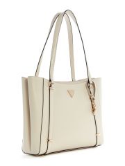 תיק צד דמוי עור GUESS דגם VG949323-BON