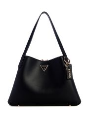 תיק דמוי עור GUESS קולקציית SORA דגם VG950722-BLA