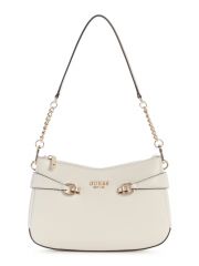 תיק דמוי עור GUESS קולקציית LORELEI דגם VG963918-BON