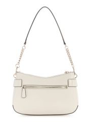 תיק דמוי עור GUESS קולקציית LORELEI דגם VG963918-BON