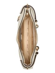 תיק דמוי עור GUESS קולקציית LORELEI דגם VG963918-BON