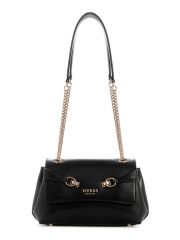 תיק דמוי עור  Guess קולקציית LORELEI דגם VG963921-BLA