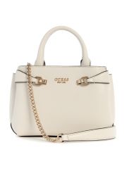 תיק דמוי עור GUESS קולקציית LORELEI דגם VG963976-BON