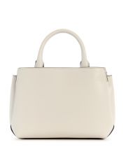 תיק דמוי עור GUESS קולקציית LORELEI דגם VG963976-BON