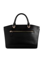 תיק צד דמוי עור GUESS  דגם G-VG965506-BLA