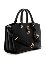 תיק צד דמוי עור GUESS  דגם G-VG965506-BLA