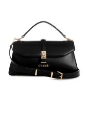 תיק צד דמוי עור GUESS דגם G-VG965520-BLA