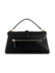 תיק צד דמוי עור GUESS דגם G-VG965520-BLA