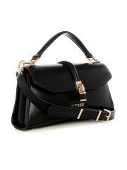 תיק צד דמוי עור GUESS דגם G-VG965520-BLA