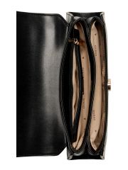 תיק צד דמוי עור GUESS דגם G-VG965520-BLA