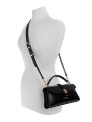 תיק צד דמוי עור GUESS דגם G-VG965520-BLA