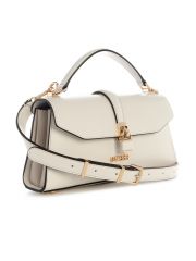 תיק צד דמוי עור GUESS דגם G-VG965520-OWT