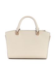 תיק צד דמוי עור מבית Guess דגם G-VG965576-OWT