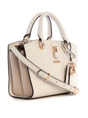 תיק צד דמוי עור מבית Guess דגם G-VG965576-OWT