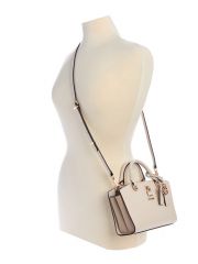 תיק צד דמוי עור מבית Guess דגם G-VG965576-OWT