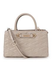 תיק צד דמוי עור מבית Guess דגם G-VG981206-TAU