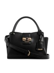 תיק דמוי עור GUESS דגם G-VG989105-BLA