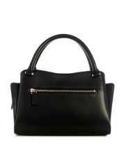 תיק דמוי עור GUESS דגם G-VG989105-BLA