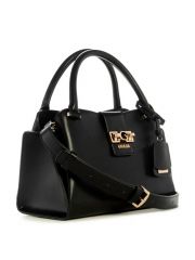 תיק דמוי עור GUESS דגם G-VG989105-BLA