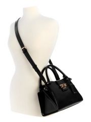 תיק דמוי עור GUESS דגם G-VG989105-BLA