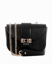 תיק דמוי עור GUESS דגם G-VG989121-BLA