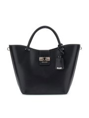 תיק דמוי עור GUESS דגם G-VG989122-BLA