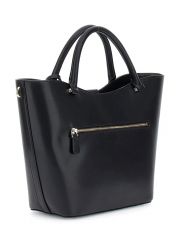 תיק דמוי עור GUESS דגם G-VG989122-BLA