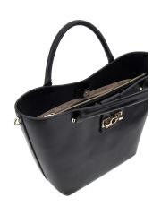 תיק דמוי עור GUESS דגם G-VG989122-BLA