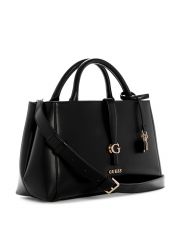 תיק דמוי עור GUESS דגם G-VG989606-BLA