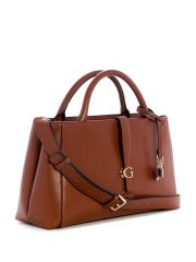 תיק דמוי עור GUESS דגם G-VG989606-COG