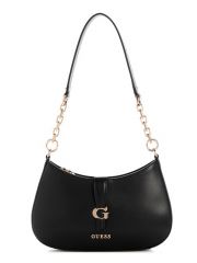 תיק דמוי עור מבית Guess דגם G-VG989618-BLA