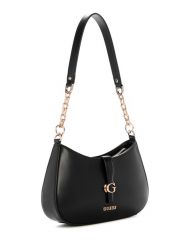 תיק דמוי עור מבית Guess דגם G-VG989618-BLA