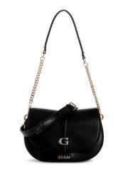 תיק דמוי עור מבית Guess דגם G-VG989620-BLA